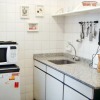 Studio Appartement Buenos Aires Palermo mit Küche für 2 Personen